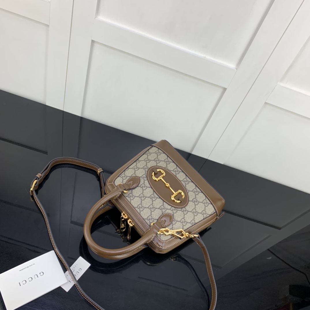 Gucci Top Handle Bags